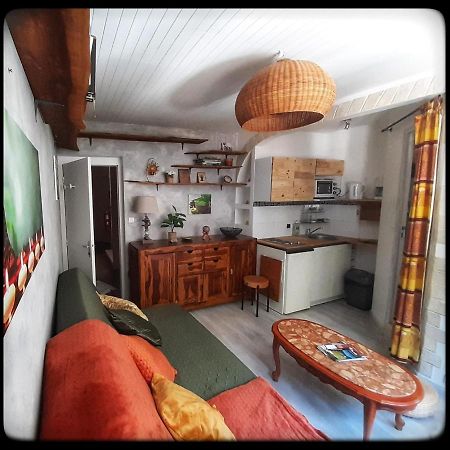 Studio Cosy Rennes-Les-Bains Διαμέρισμα Εξωτερικό φωτογραφία
