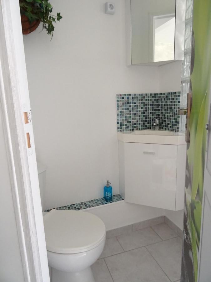 Studio Cosy Rennes-Les-Bains Διαμέρισμα Εξωτερικό φωτογραφία