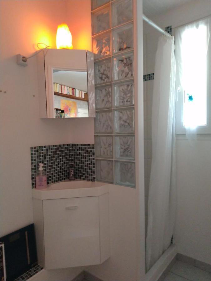 Studio Cosy Rennes-Les-Bains Διαμέρισμα Εξωτερικό φωτογραφία