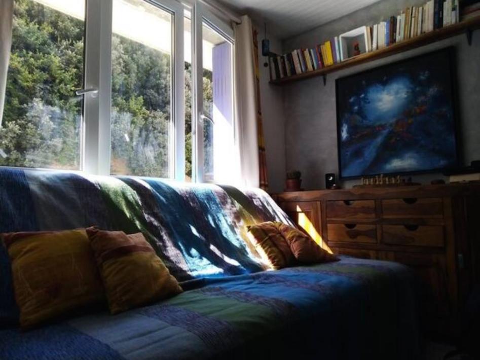 Studio Cosy Rennes-Les-Bains Διαμέρισμα Εξωτερικό φωτογραφία