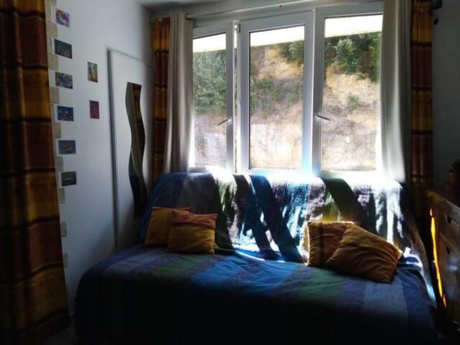 Studio Cosy Rennes-Les-Bains Διαμέρισμα Εξωτερικό φωτογραφία